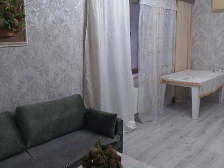 3-room apartment for rent, 80 m², İçəri Şəhər: 850 ₼/mo 2