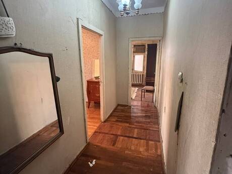 Объявление №6474674 - Баку, м. Ахмедлы, 2-комн., 68 м², 6/9 этаж