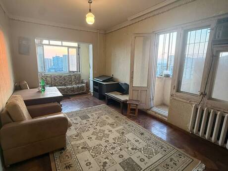 2-room apartment, 68 m², Əhmədli: 159 000 ₼ 2