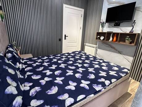 2 otaqlı mənzil, 55 m², İnşaatçılar: 145 000 ₼ 5