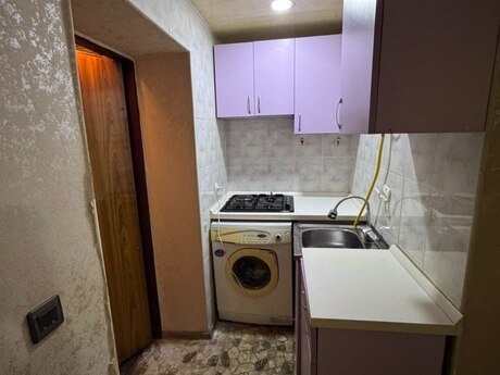2 otaqlı mənzil, 40 m², Elmlər Akademiyası: 128 000 ₼ 3