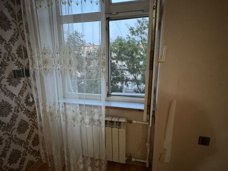 2 otaqlı mənzil, 40 m², Elmlər Akademiyası: 128 000 ₼ 4