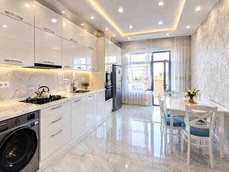 Kirayə 2 otaqlı mənzil, 100 m², Dərnəgül: 999 ₼/ay 5