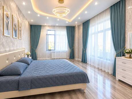 Kirayə 2 otaqlı mənzil, 100 m², Dərnəgül: 999 ₼/ay 4
