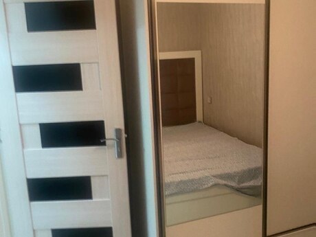 Kirayə 2 otaqlı mənzil, 60 m², İnşaatçılar: 750 ₼/ay 5