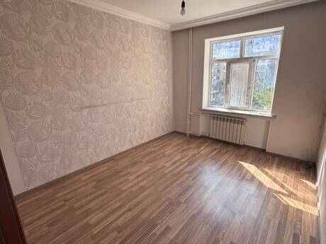 2-room apartment for rent, 60 m², Həzi Aslanov: 500 ₼/mo 3