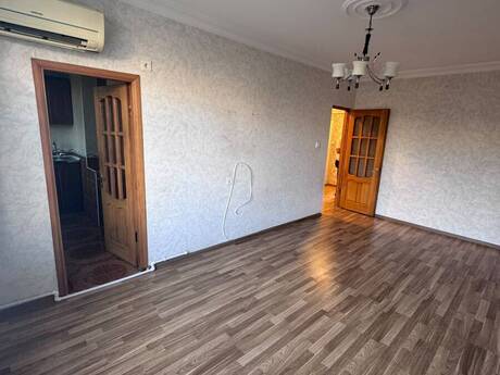 Объявление №6474680 - Баку, м. Ази Асланов, 2-комн., 60 м², 3/9 этаж
