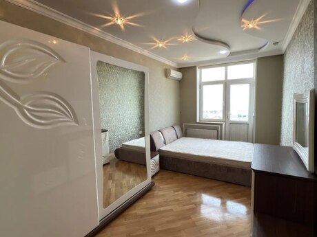 Объявление №6474671 - Баку, м. 20 января, 3-комн., 90 м², 6/19 этаж
