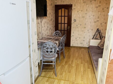 3-room apartment, 65 m², 9-cu mikrorayon: 160 000 ₼ 5