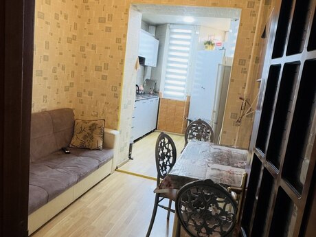 3-room apartment, 65 m², 9-cu mikrorayon: 160 000 ₼ 2