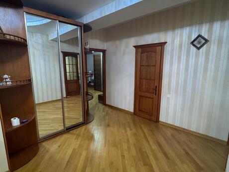 Kirayə 3 otaqlı mənzil, 121 m², Gənclik: 1 400 ₼/ay 4