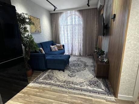 2 otaqlı mənzil, 45 m², Elmlər Akademiyası: 145 000 ₼ 3