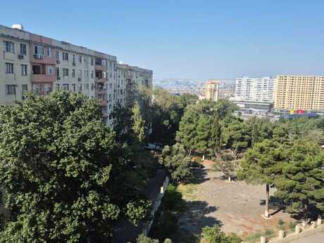 2-room apartment, 66 m², Həzi Aslanov: 164 900 ₼ 2