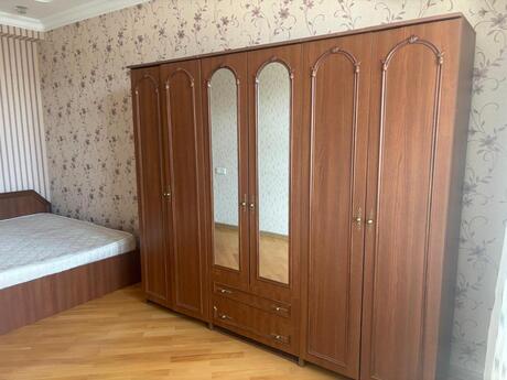 3 otaqlı mənzil, 132 m², 20 Yanvar: 300 000 ₼ 5