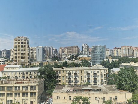 Kirayə 3 otaqlı mənzil, 100 m², 28 May: 1 800 ₼/ay 4