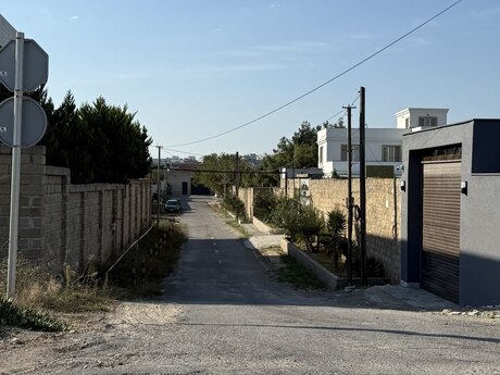 3 otaqlı həyət evi, 110 m², Bilgəh: 187 000 ₼ 2