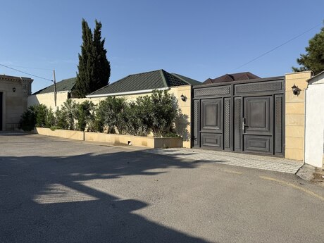 3 otaqlı həyət evi, 110 m², Bilgəh: 187 000 ₼ 3