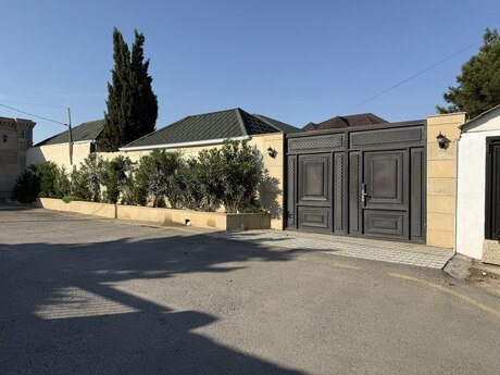 3 otaqlı həyət evi, 110 m², Bilgəh: 187 000 ₼ 4