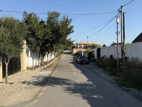 3 otaqlı həyət evi, 110 m², Bilgəh: 187 000 ₼ 5