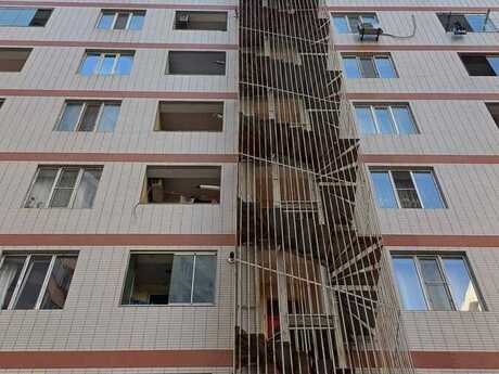 4 otaqlı mənzil, 141 m², Melissa Park: 396 000 ₼ 4
