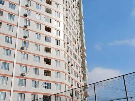4 otaqlı mənzil, 141 m², Melissa Park: 396 000 ₼ 5