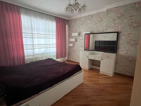 Elan №6474706 - Bakı, 20 Yanvar m., 3 otaqlı, 100 m², 15/16 mərtəbə