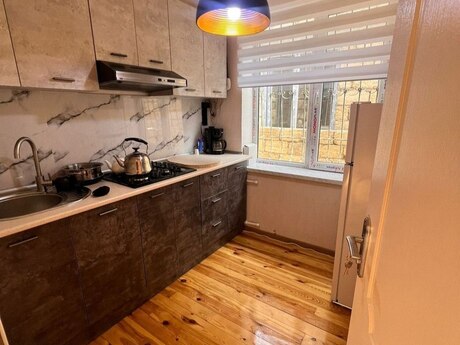 2 otaqlı həyət evi, 60 m², Masazır: 50 000 ₼ 3