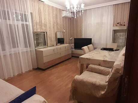 3 otaqlı mənzil, 80 m², Yeni Günəşli: 177 000 ₼ 3