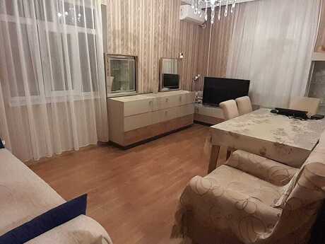3 otaqlı mənzil, 80 m², Yeni Günəşli: 177 000 ₼ 4