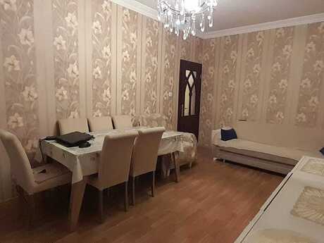 3 otaqlı mənzil, 80 m², Yeni Günəşli: 177 000 ₼ 5