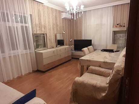 3 otaqlı mənzil, 80 m², Yeni Günəşli: 177 000 ₼ 2