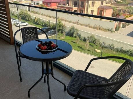 Kirayə 1 otaqlı mənzil, 60 m², Sabunçu: 600 ₼/ay 3