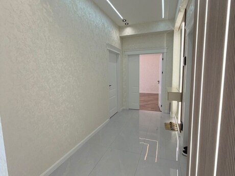 2 otaqlı mənzil, 79 m², Xalqlar Dostluğu: 240 000 ₼ 5