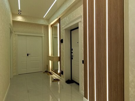 2 otaq · 79 m² · 5/12 mərtəbə, Xalqlar Dostluğu