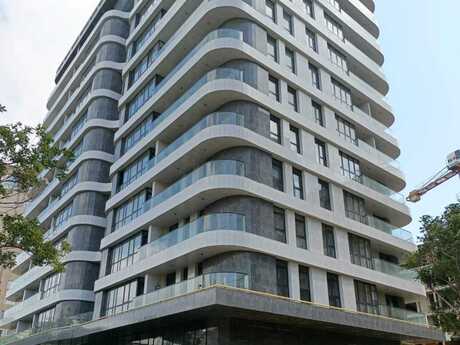 Elan №6474710 - Bakı, Nəsimi r., 4 otaqlı, 195 m², 9/13 mərtəbə