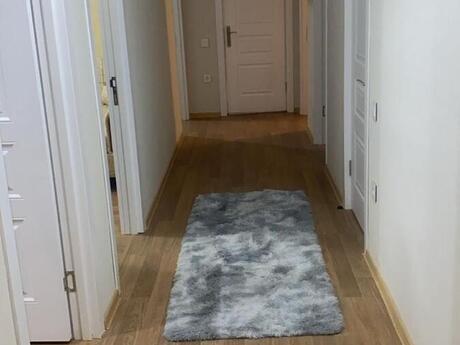 Elan №6474735 - Bakı, Binəqədi q., 4 otaqlı, 100 m², 4/9 mərtəbə