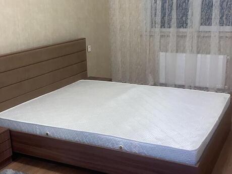 4-room apartment for rent, 100 m², Binəqədi: 650 ₼/mo 4