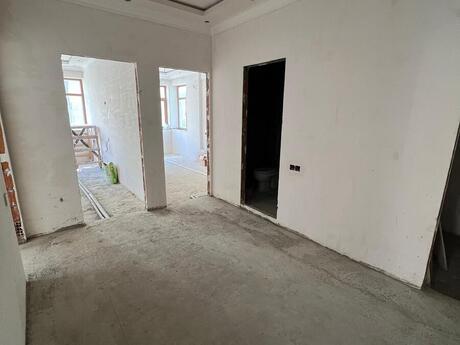 3 otaqlı mənzil, 100 m², Elmlər Akademiyası: 430 000 ₼ 4