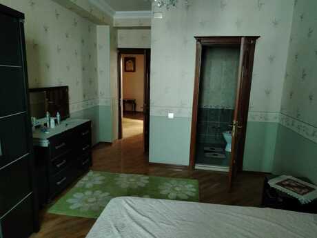 3 otaqlı mənzil, 146 m², 20 Yanvar: 340 000 ₼ 4