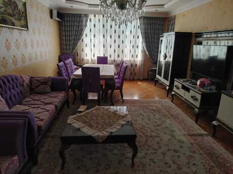 3 otaqlı mənzil, 146 m², 20 Yanvar: 340 000 ₼ 2