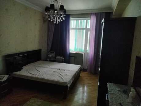 3 otaqlı mənzil, 146 m², 20 Yanvar: 340 000 ₼ 3