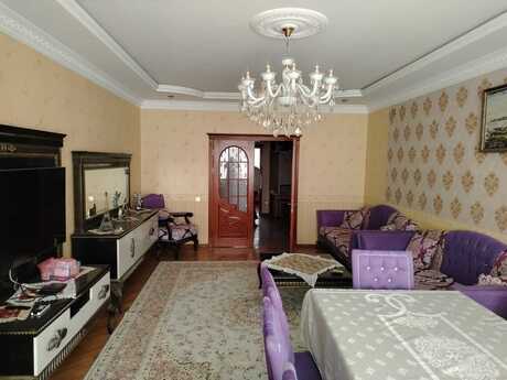 3 otaq · 146 m² · 8/16 mərtəbə, 20 Yanvar