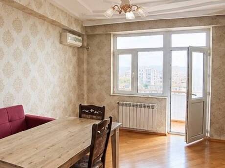 2 otaqlı mənzil, 55 m², Həzi Aslanov: 160 000 ₼ 2