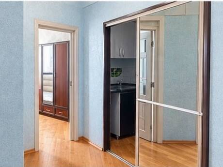 2 otaqlı mənzil, 55 m², Həzi Aslanov: 160 000 ₼ 3
