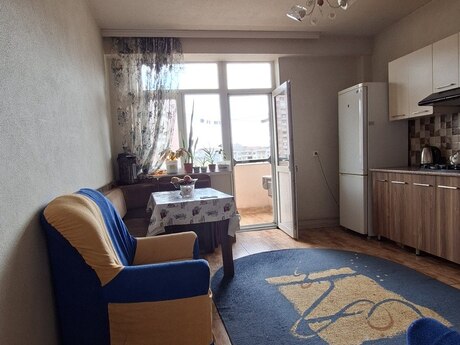 2-комнатная квартира, 92 м², İnşaatçılar: 175 000 ₼ 5