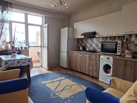 2-комнатная квартира, 92 м², İnşaatçılar: 175 000 ₼ 4