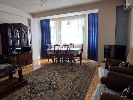 2-комнатная квартира, 92 м², İnşaatçılar: 175 000 ₼ 2