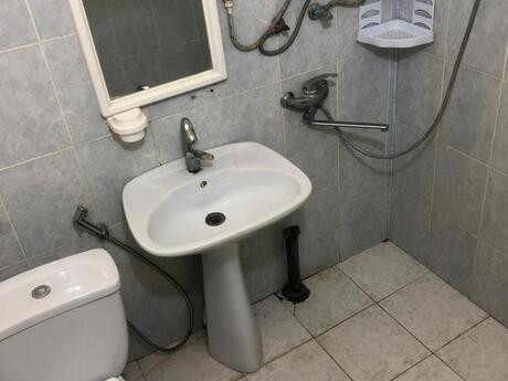 Kirayə 1 otaqlı mənzil, 65 m², İnşaatçılar: 546 ₼/ay 3