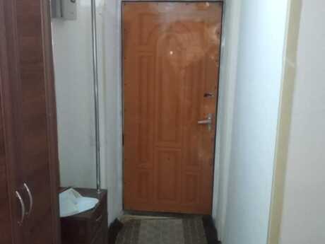 Kirayə 1 otaqlı mənzil, 65 m², İnşaatçılar: 546 ₼/ay 4