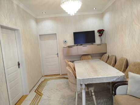2 otaqlı həyət evi, 60 m², Masazır: 56 000 ₼ 3